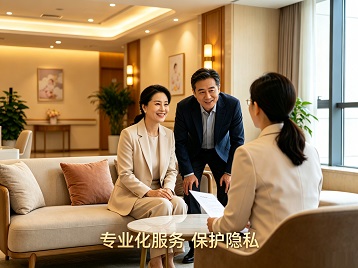 沿河有偿售卵代生女生的客户的客户群体有哪些