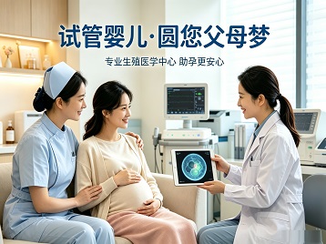 沿河辅助生育服务 试管婴儿行业的兴起背景、发展与未来展望